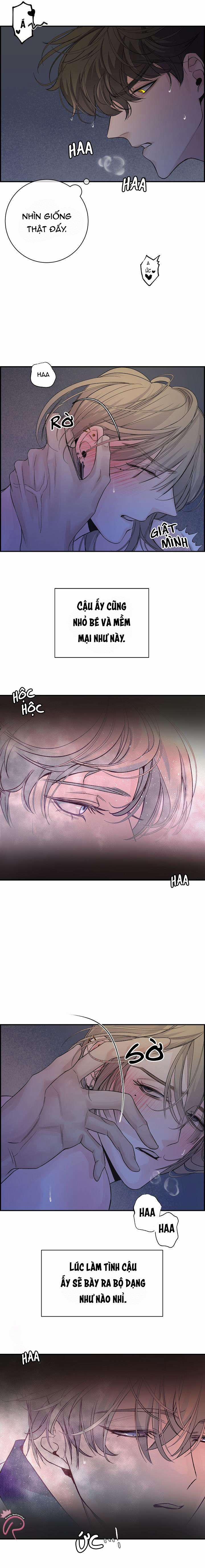 Trạng Thái Phòng Vệ 6 trang 16