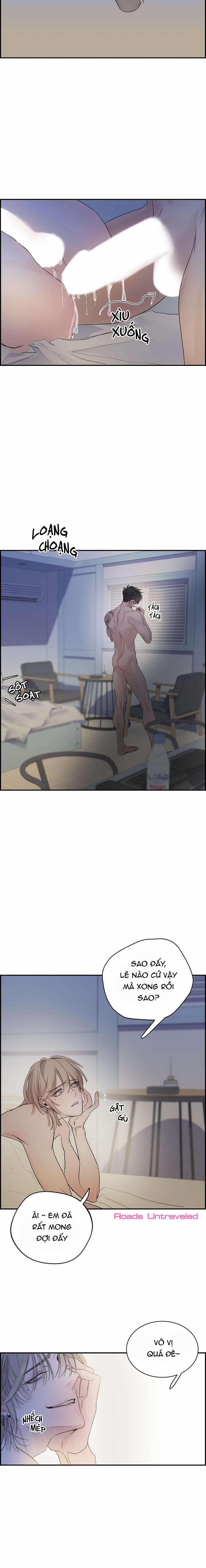 Trạng Thái Phòng Vệ 6 trang 19