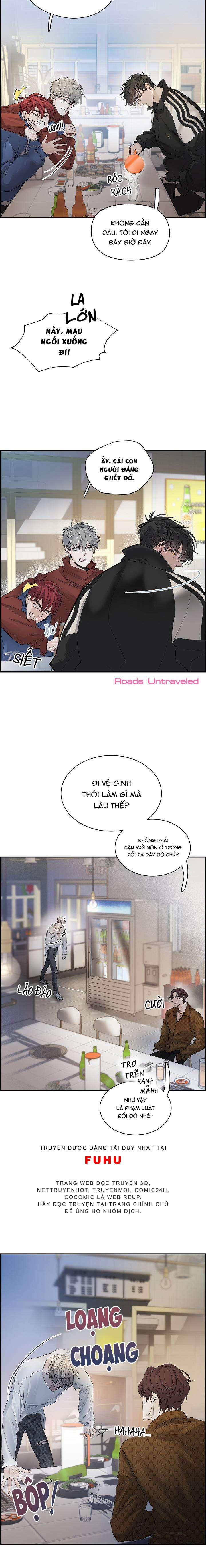 Trạng Thái Phòng Vệ 7 trang 13