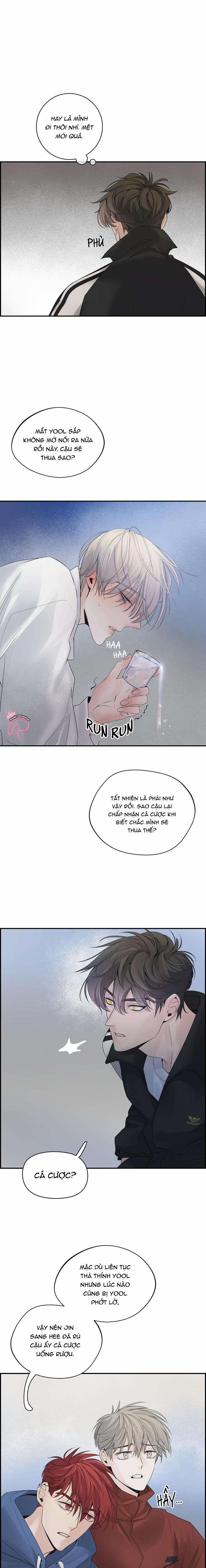 Trạng Thái Phòng Vệ 7 trang 14