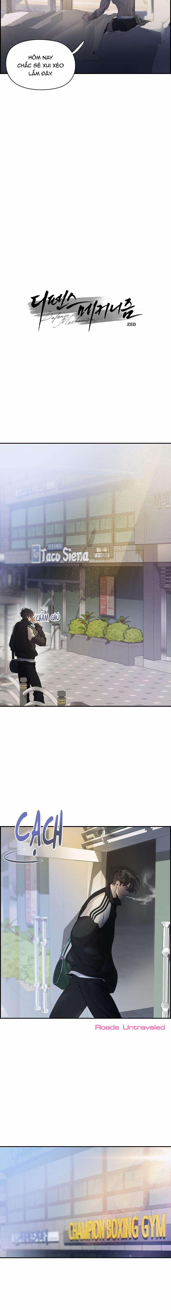 Trạng Thái Phòng Vệ 7 trang 6