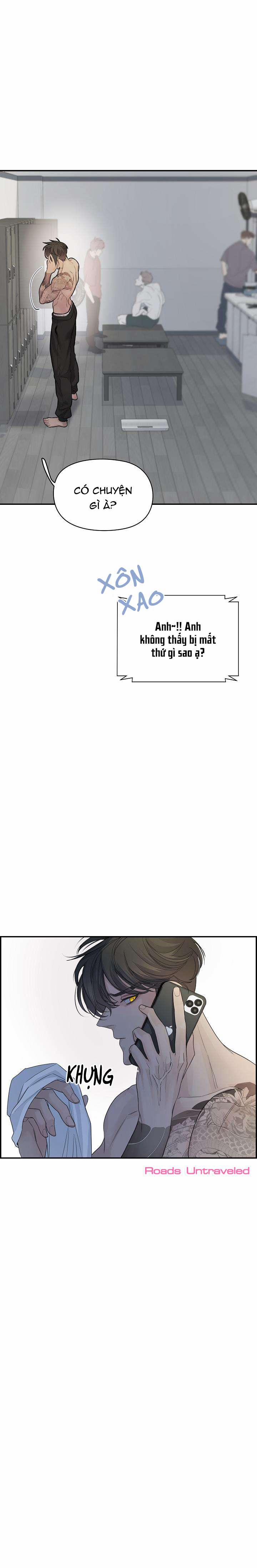 Trạng Thái Phòng Vệ 7 trang 9