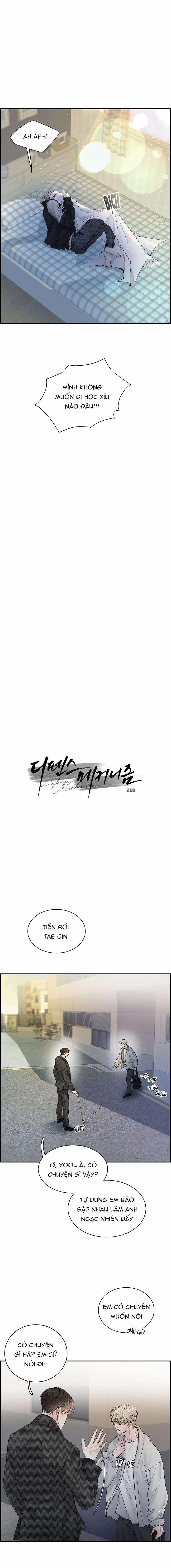 Trạng Thái Phòng Vệ 8 trang 13