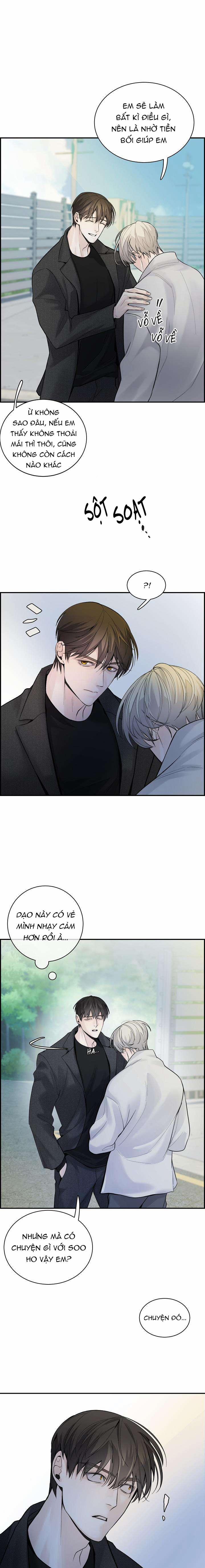 Trạng Thái Phòng Vệ 8 trang 15