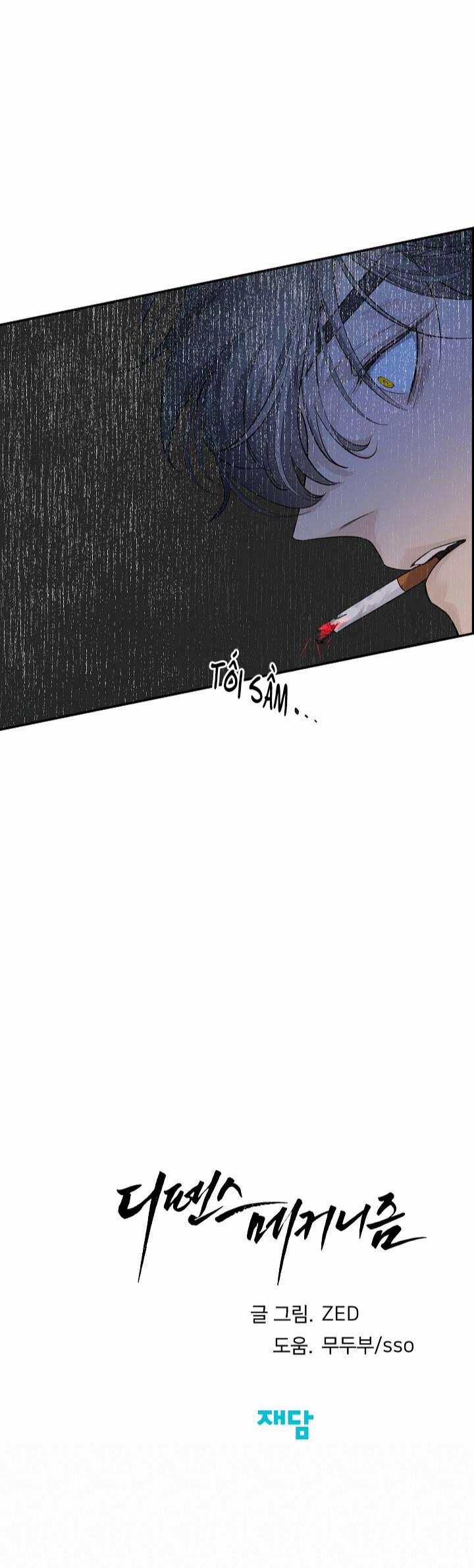 Trạng Thái Phòng Vệ 8 trang 17