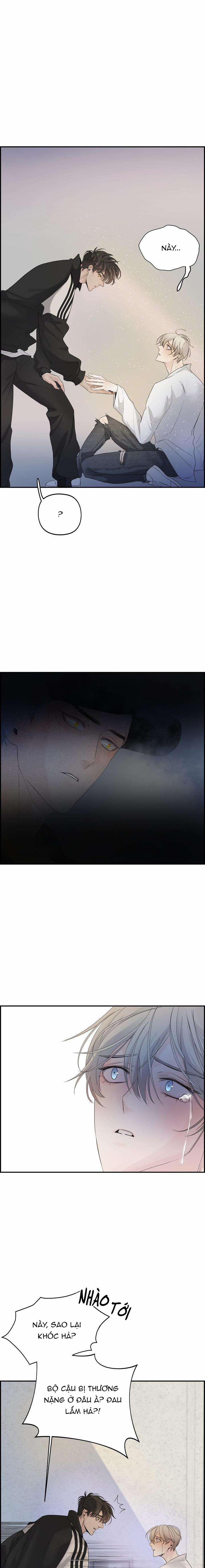 Trạng Thái Phòng Vệ 8 trang 2