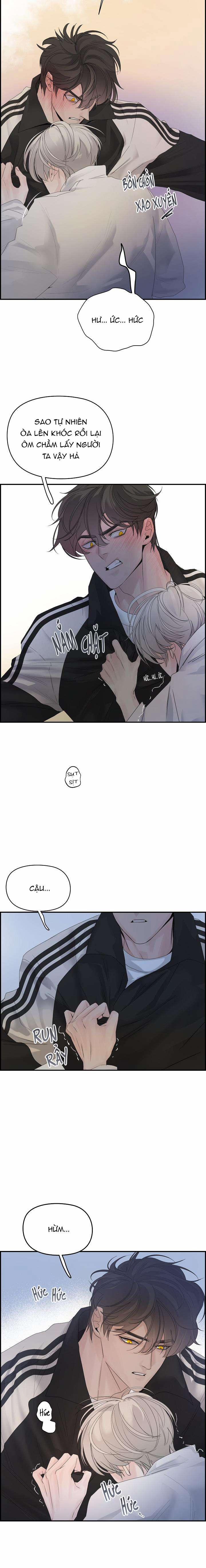 Trạng Thái Phòng Vệ 8 trang 4