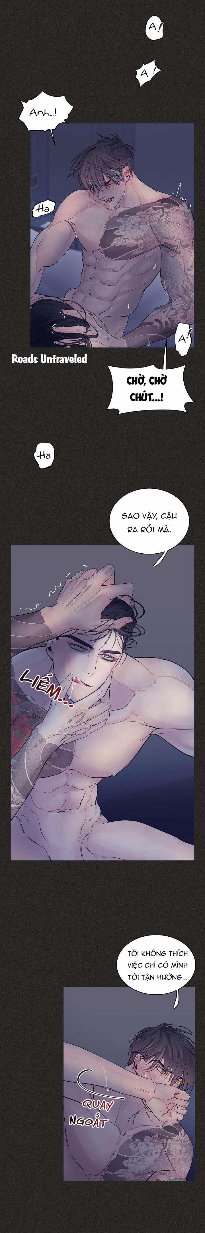 Trạng Thái Phòng Vệ 9 trang 18