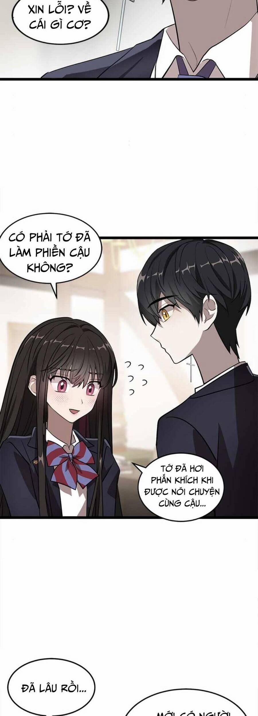 Trăng Tối: Kỉ Nguyên Máu 2 trang 22