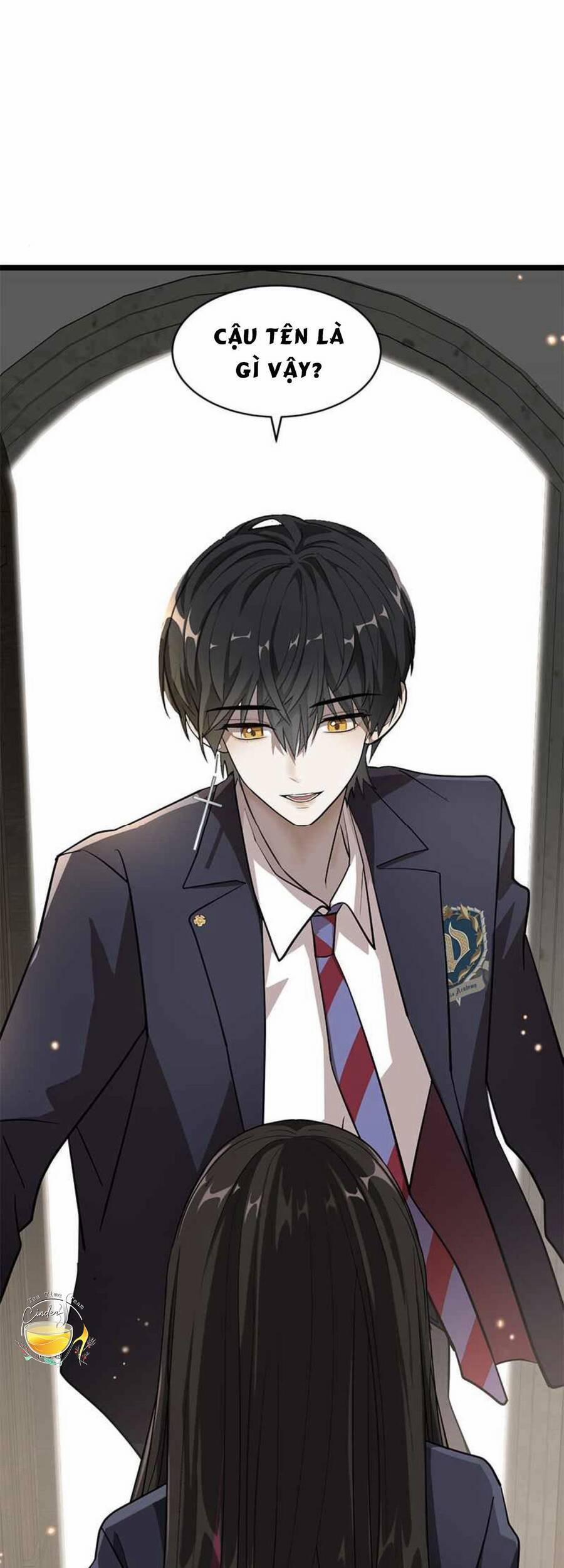 Trăng Tối: Kỉ Nguyên Máu 2 trang 29