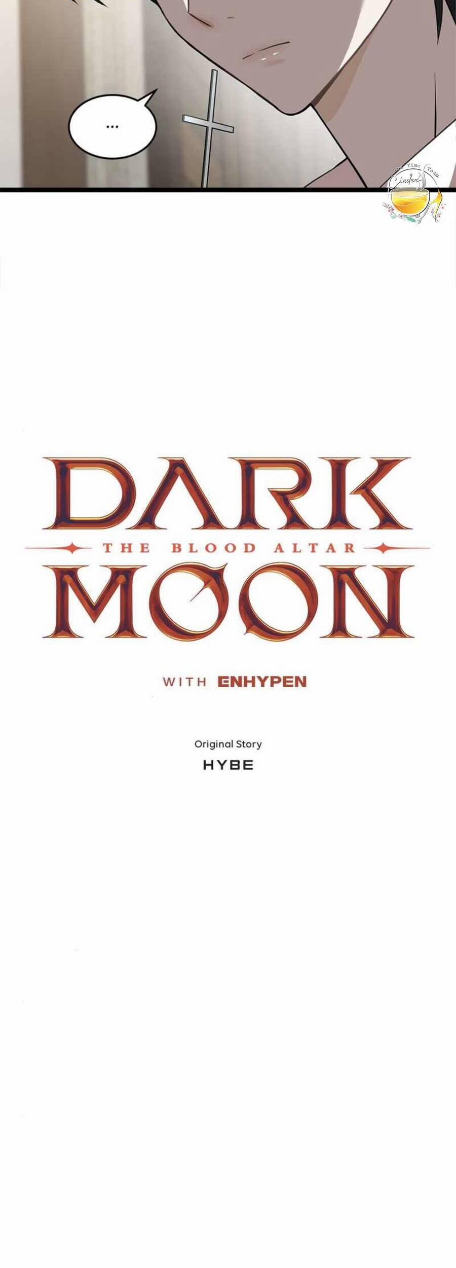 Trăng Tối: Kỉ Nguyên Máu 2 trang 3