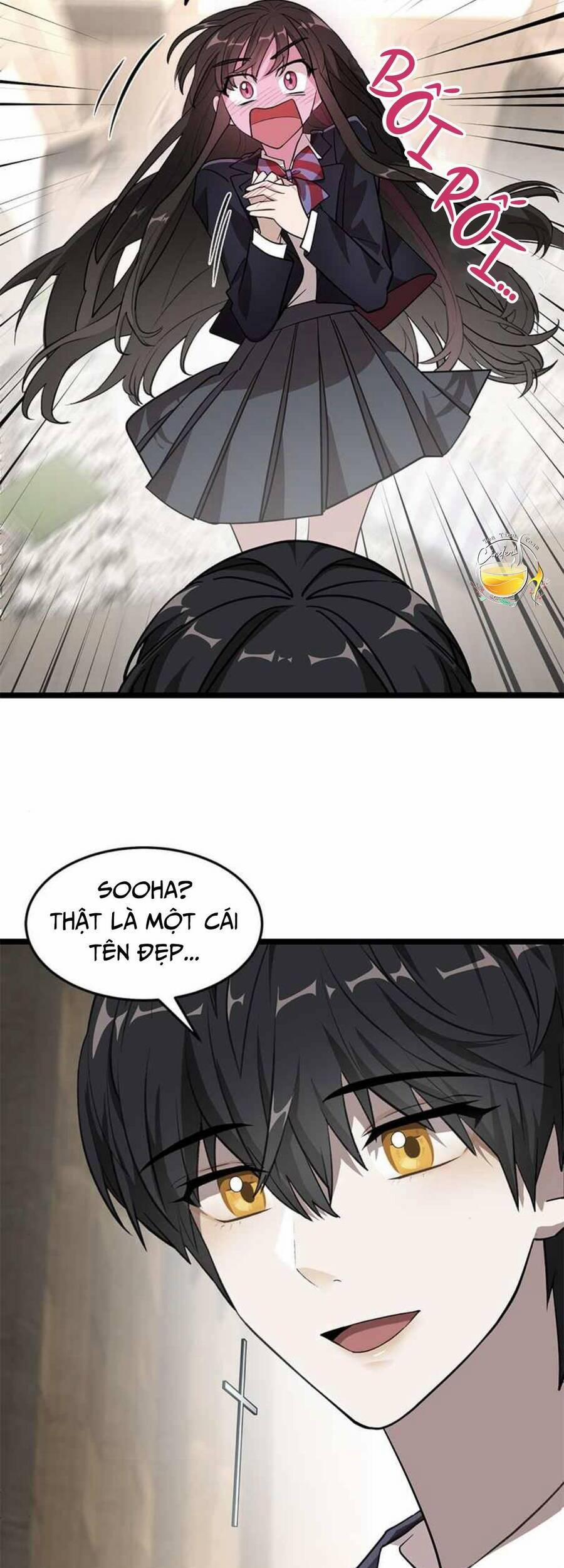 Trăng Tối: Kỉ Nguyên Máu 2 trang 31