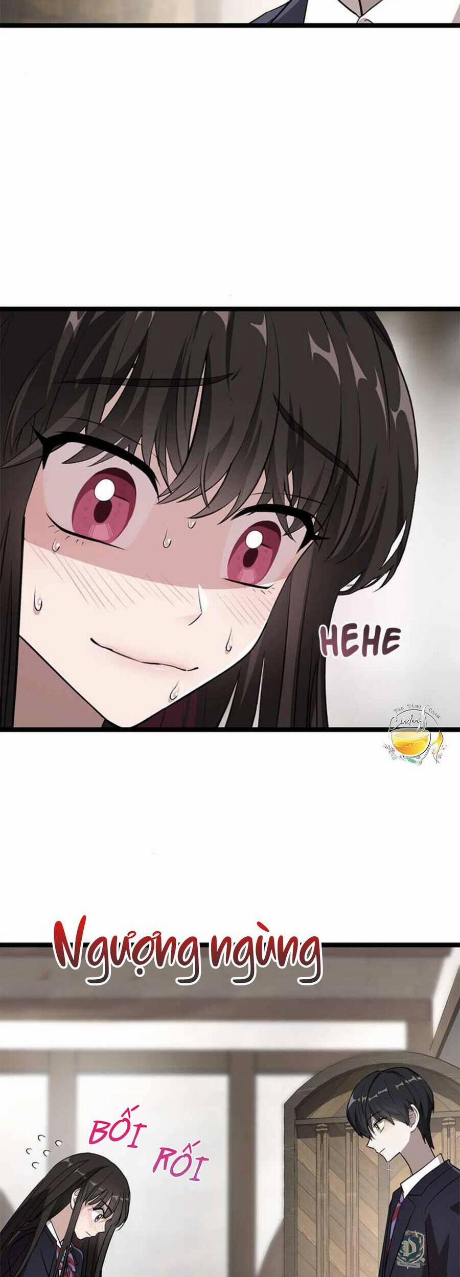 Trăng Tối: Kỉ Nguyên Máu 2 trang 32