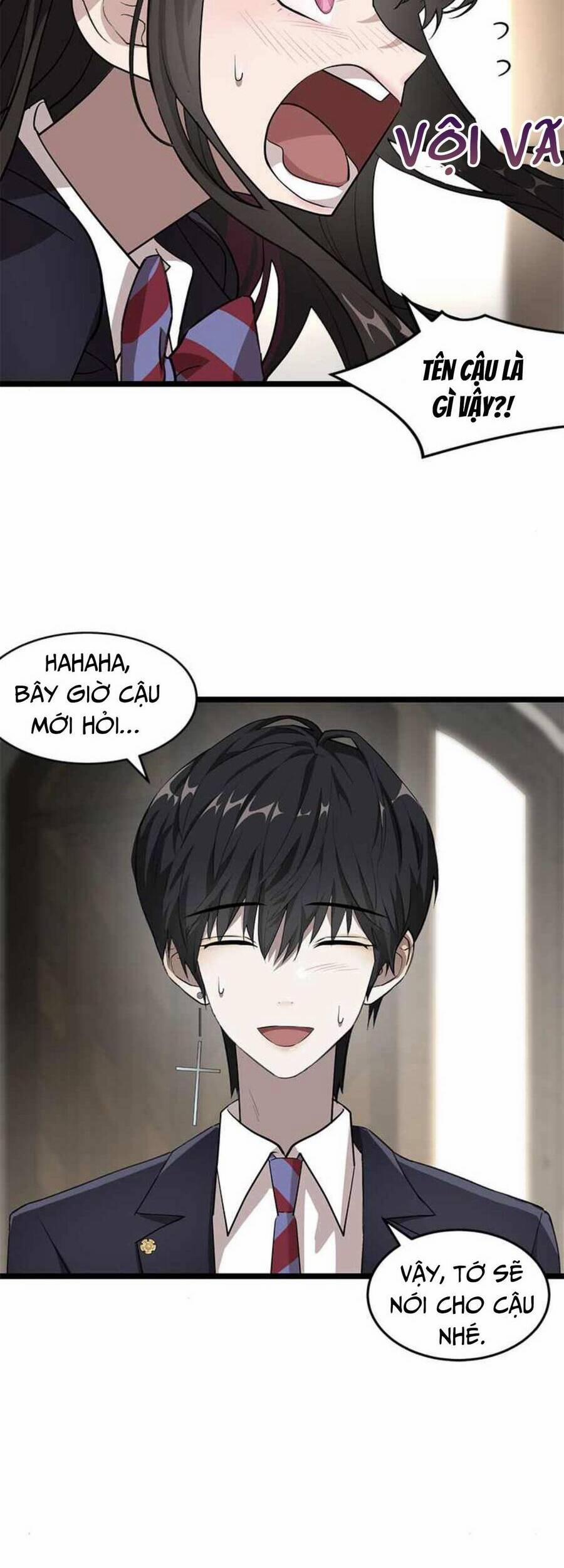 Trăng Tối: Kỉ Nguyên Máu 2 trang 35