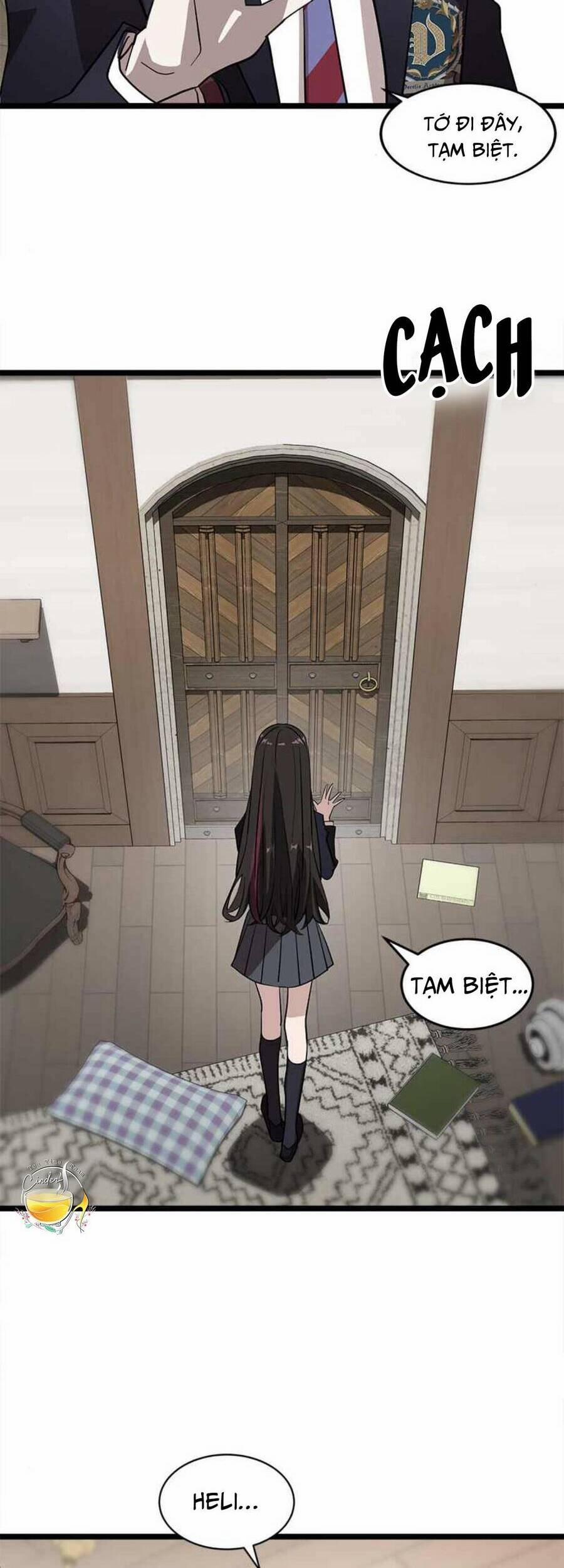 Trăng Tối: Kỉ Nguyên Máu 2 trang 39