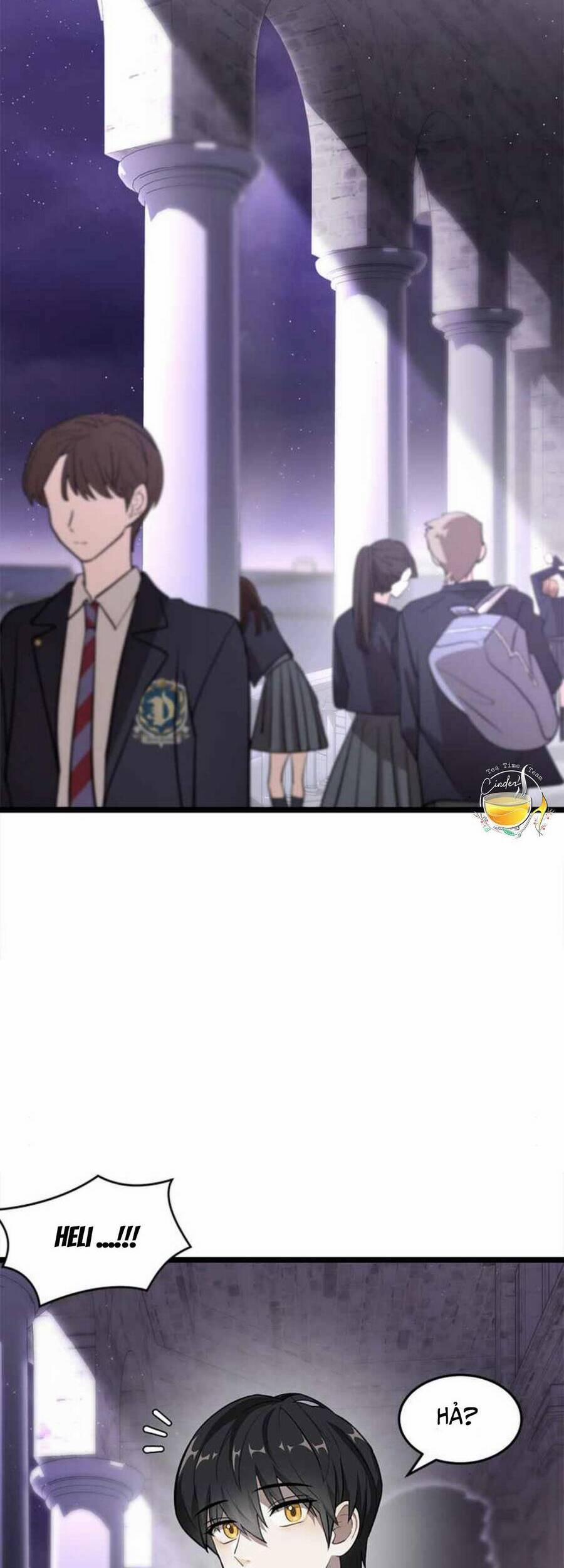 Trăng Tối: Kỉ Nguyên Máu 2 trang 41