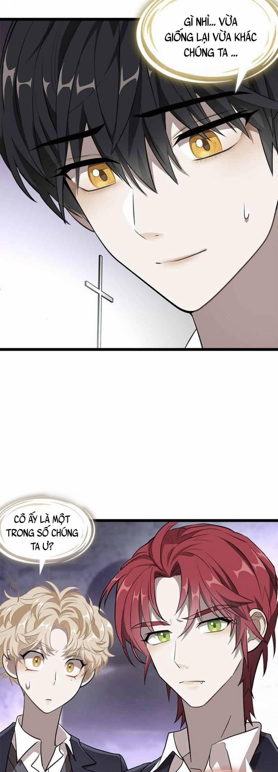 Trăng Tối: Kỉ Nguyên Máu 2 trang 53