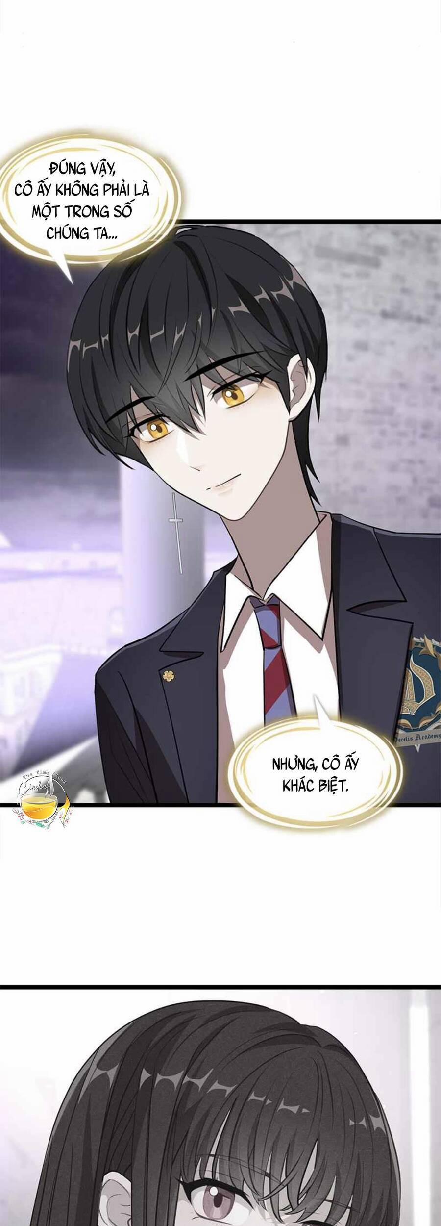 Trăng Tối: Kỉ Nguyên Máu 2 trang 55