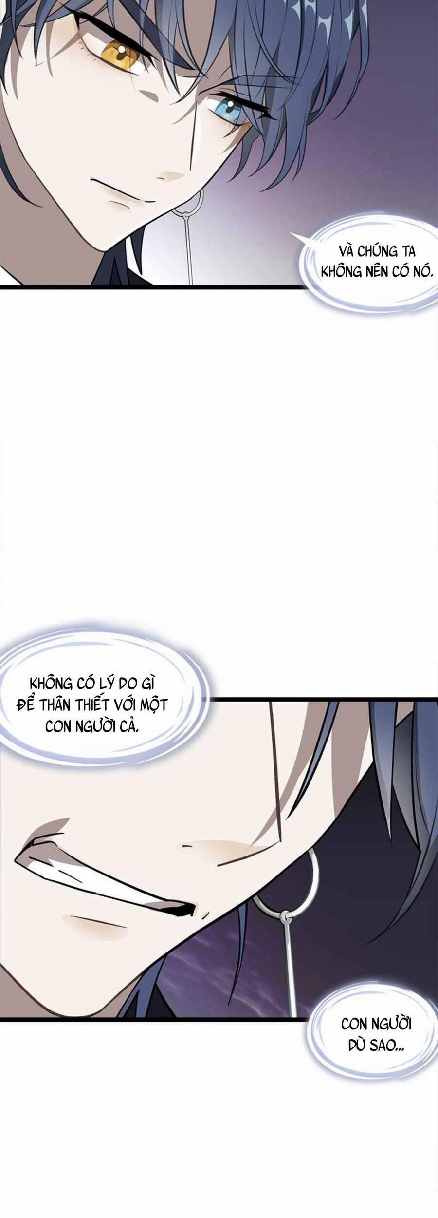 Trăng Tối: Kỉ Nguyên Máu 2 trang 59