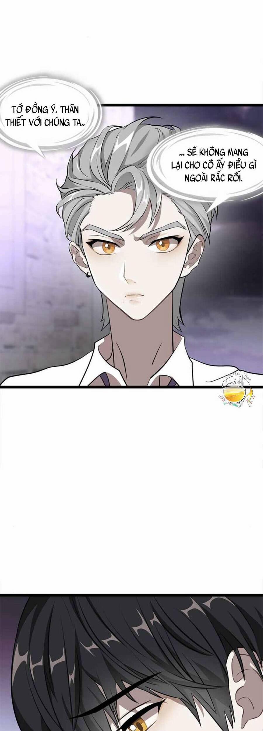 Trăng Tối: Kỉ Nguyên Máu 2 trang 60