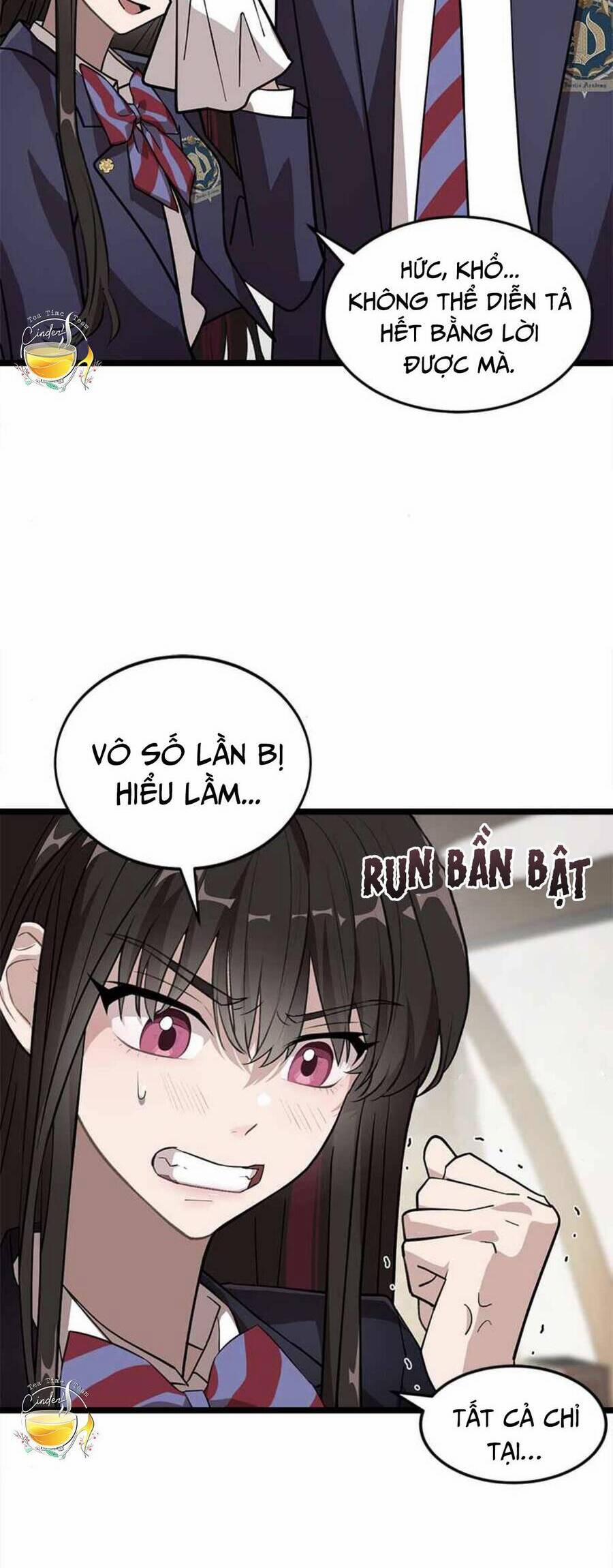 Trăng Tối: Kỉ Nguyên Máu 2 trang 7