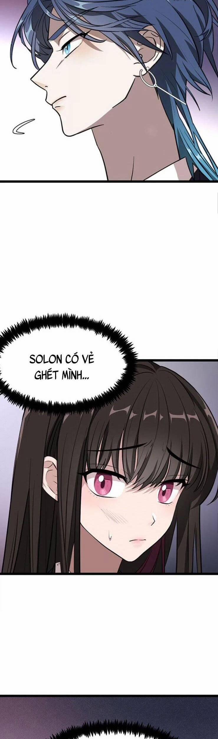 Trăng Tối: Kỉ Nguyên Máu 3 trang 24