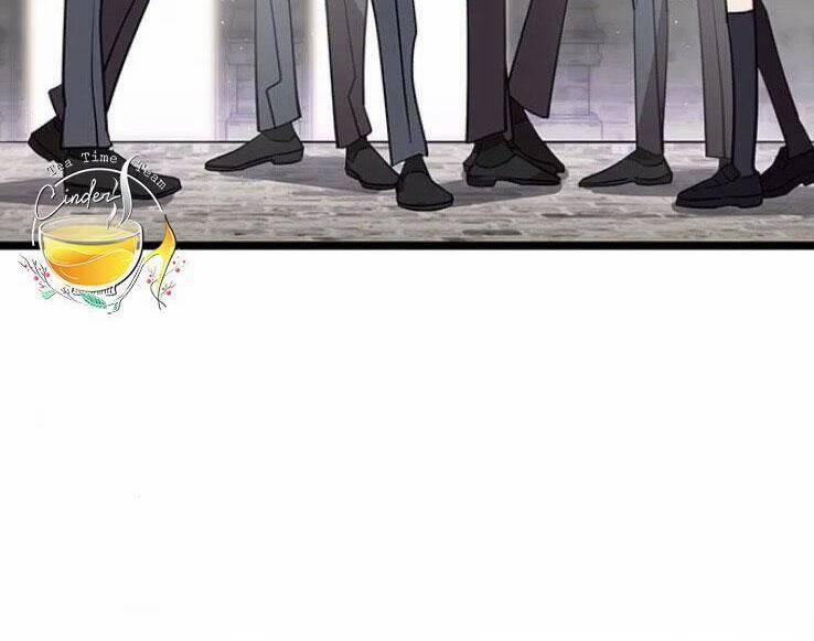 Trăng Tối: Kỉ Nguyên Máu 3 trang 29