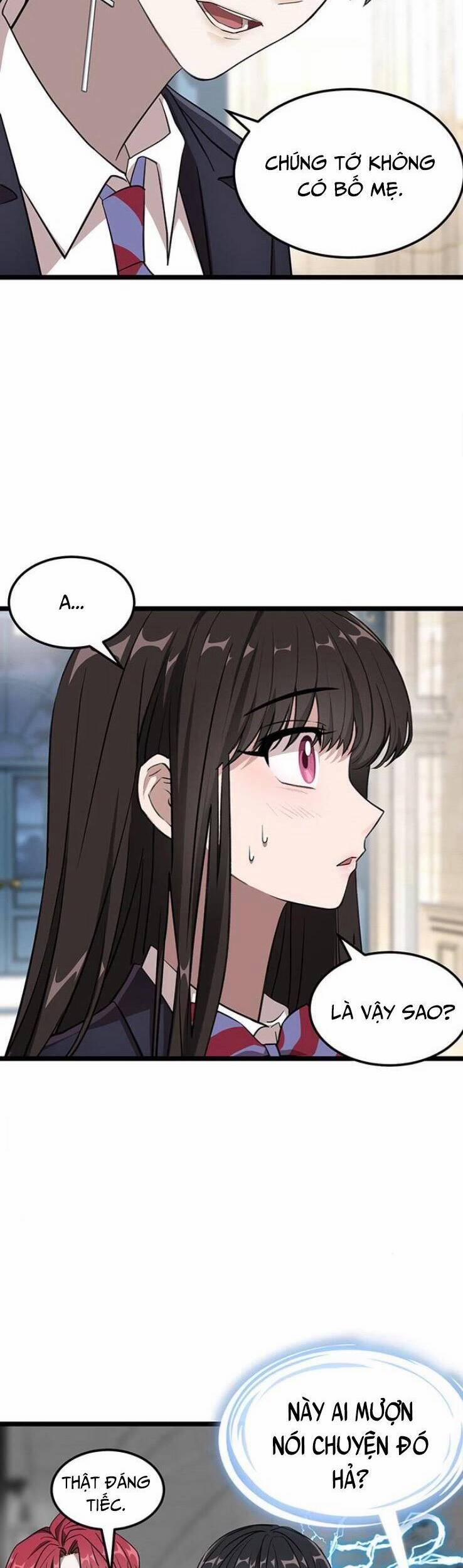 Trăng Tối: Kỉ Nguyên Máu 3 trang 44