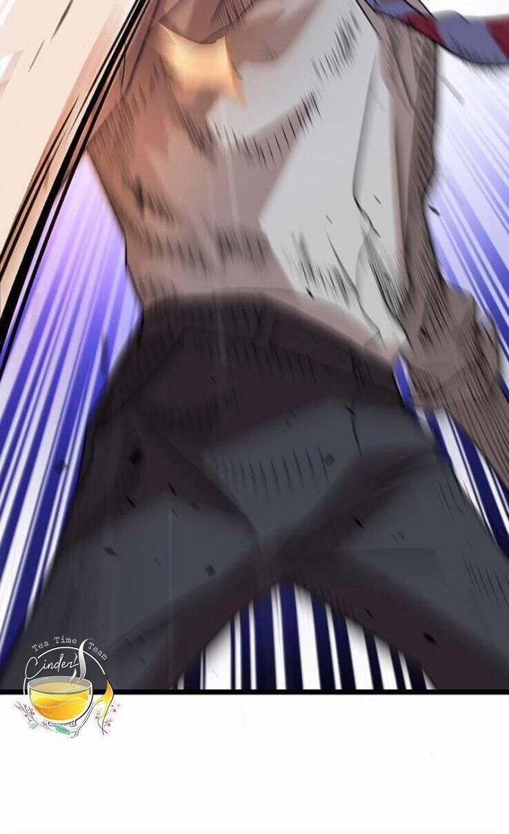 Trăng Tối: Kỉ Nguyên Máu 3 trang 50