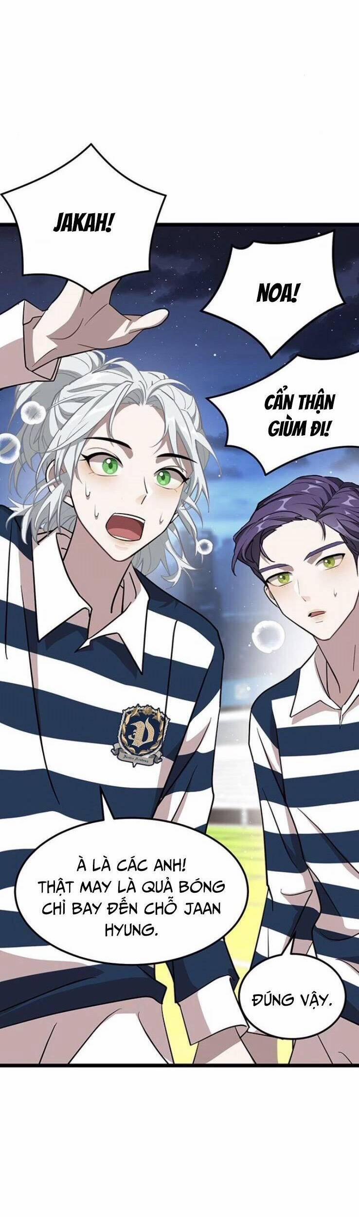 Trăng Tối: Kỉ Nguyên Máu 3 trang 54