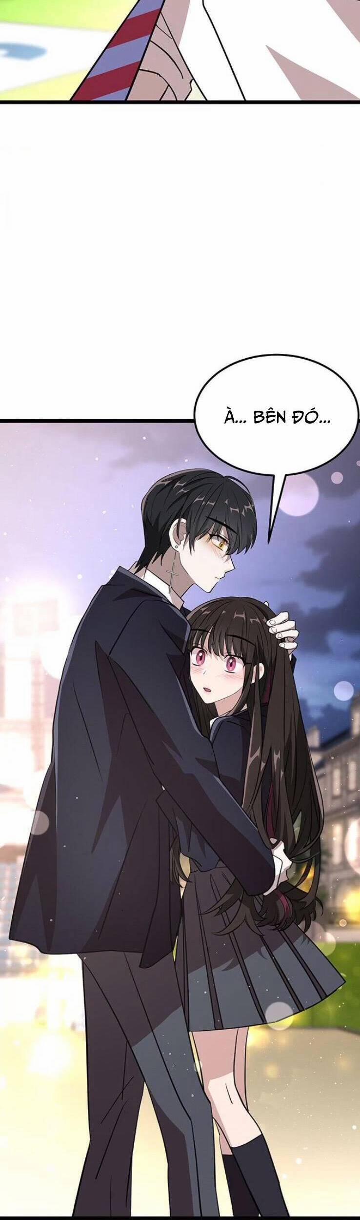 Trăng Tối: Kỉ Nguyên Máu 3 trang 56