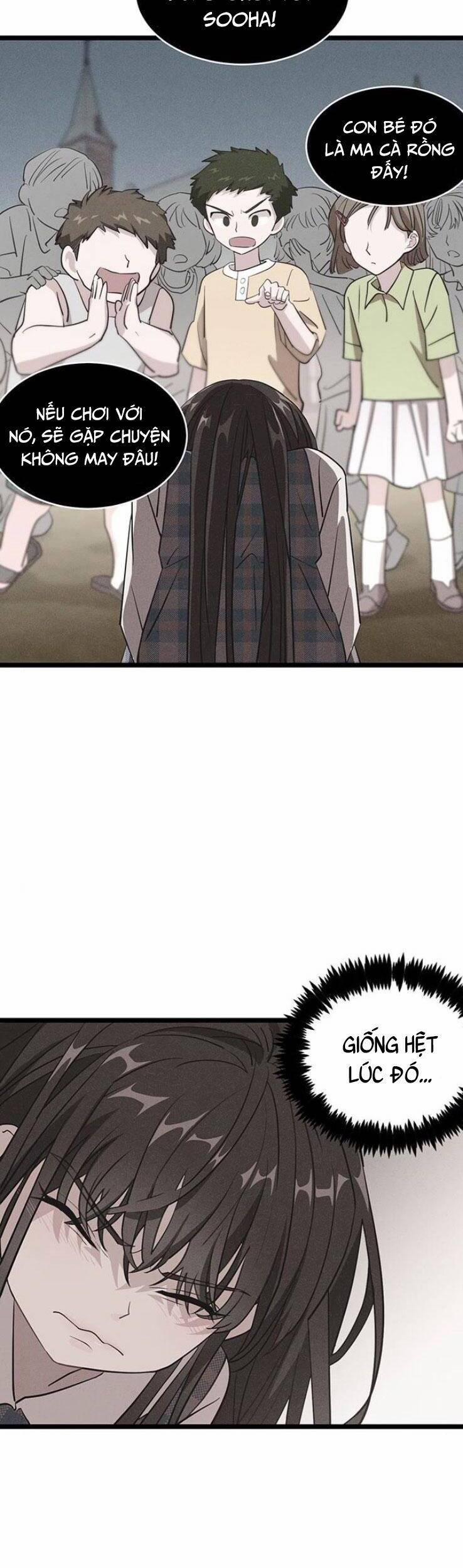 Trăng Tối: Kỉ Nguyên Máu 3 trang 7