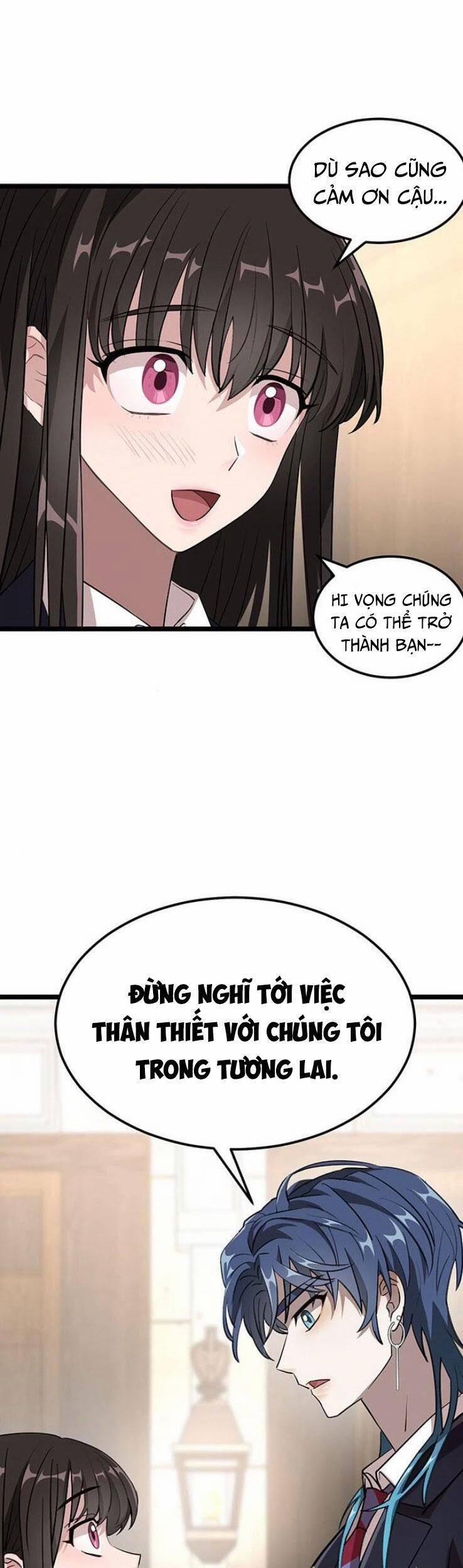 Trăng Tối: Kỉ Nguyên Máu 4 trang 12