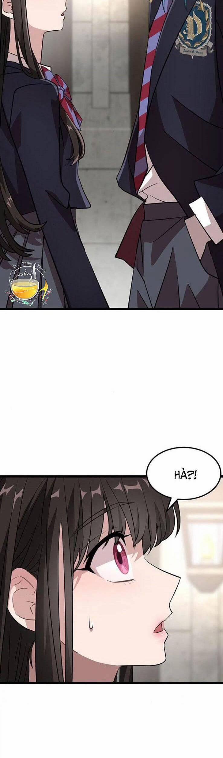 Trăng Tối: Kỉ Nguyên Máu 4 trang 13