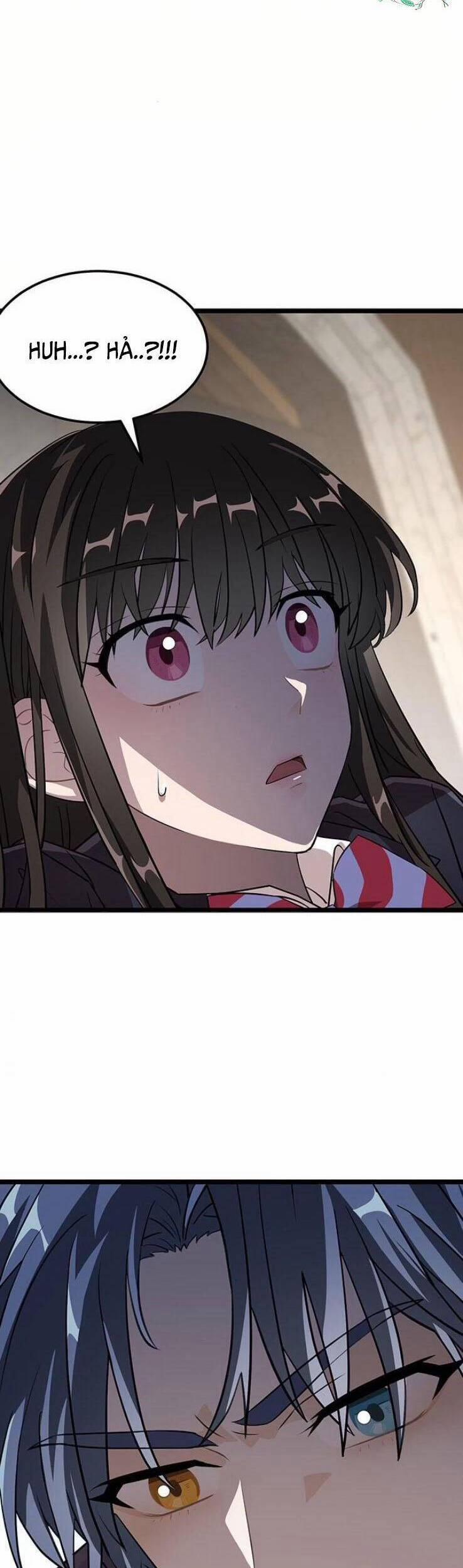 Trăng Tối: Kỉ Nguyên Máu 4 trang 2