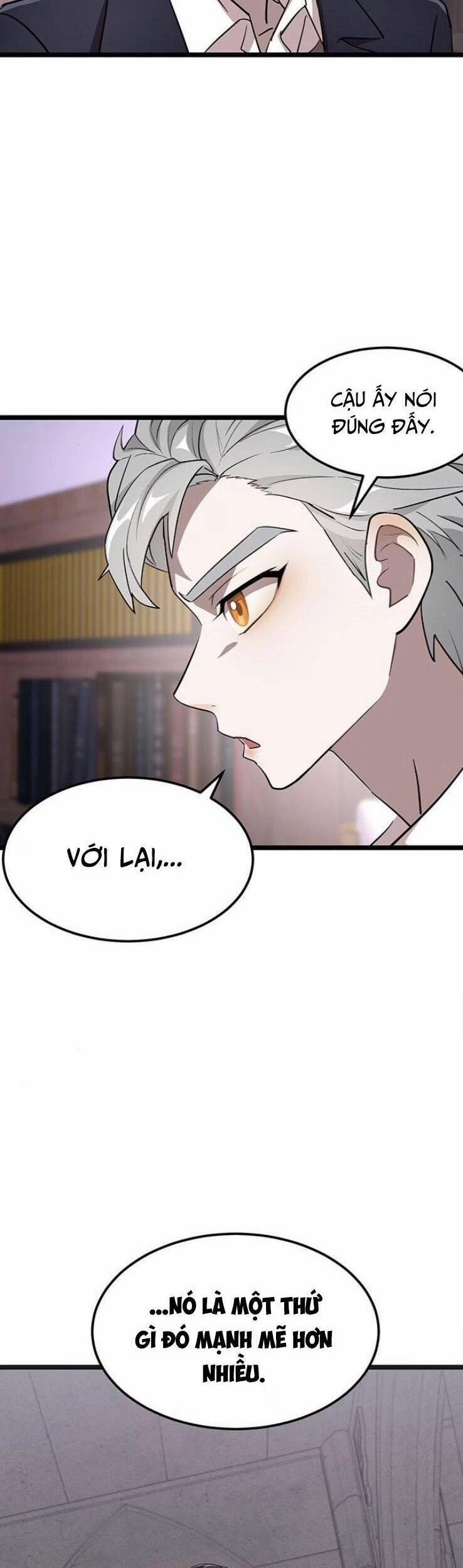 Trăng Tối: Kỉ Nguyên Máu 4 trang 24