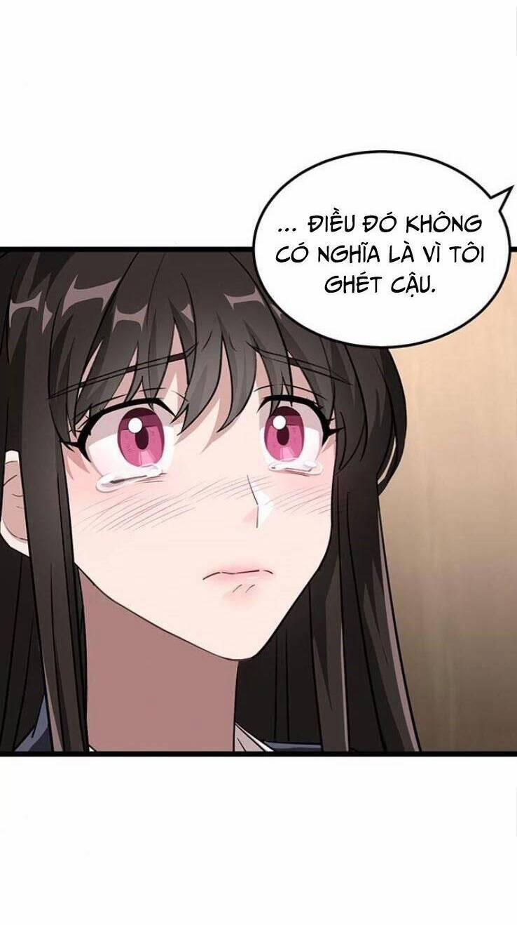 Trăng Tối: Kỉ Nguyên Máu 4 trang 31