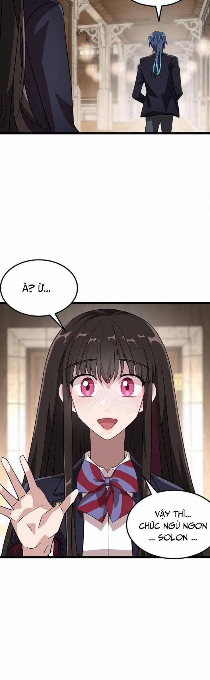 Trăng Tối: Kỉ Nguyên Máu 4 trang 35