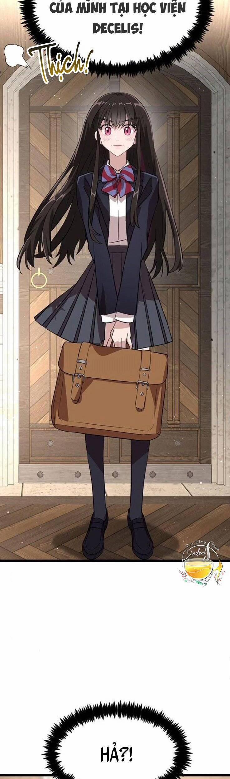 Trăng Tối: Kỉ Nguyên Máu 4 trang 38