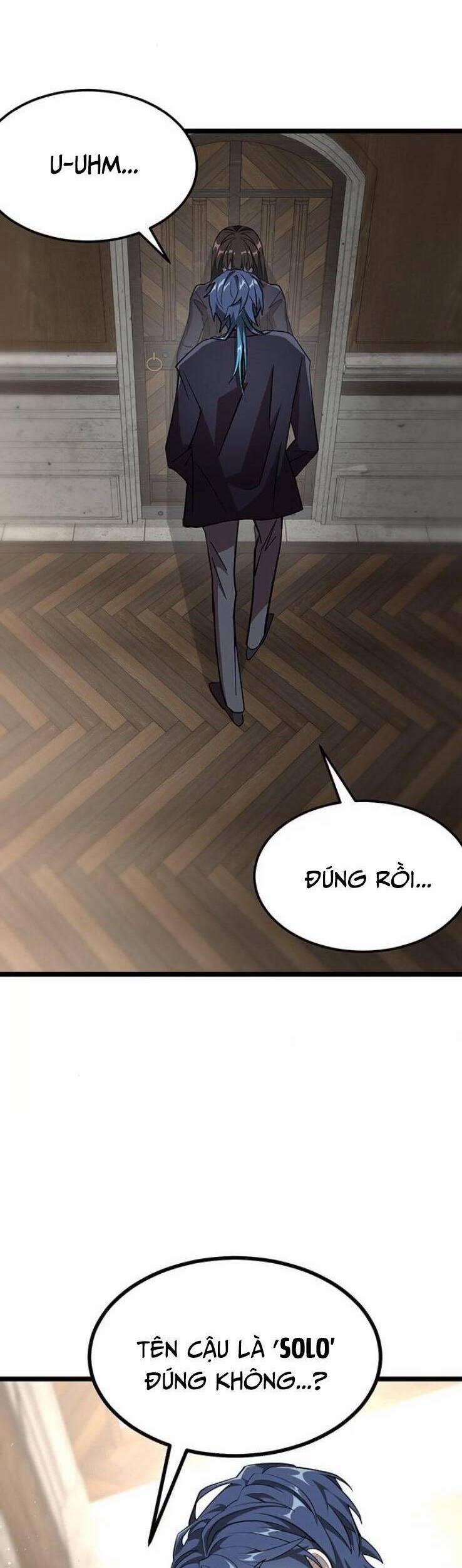 Trăng Tối: Kỉ Nguyên Máu 4 trang 4