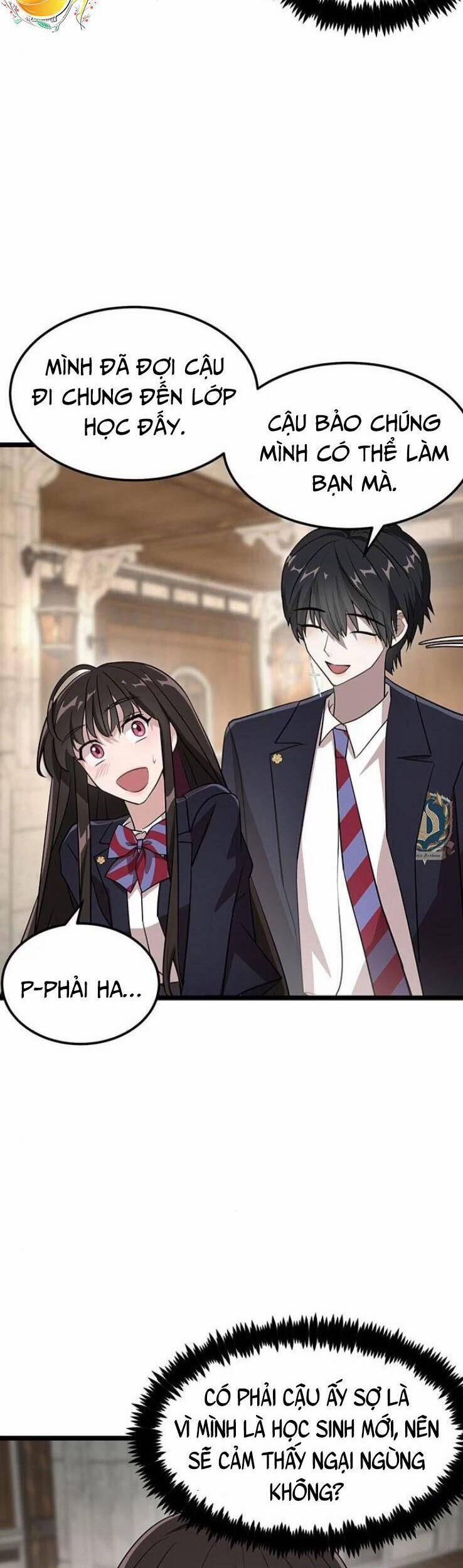 Trăng Tối: Kỉ Nguyên Máu 4 trang 41