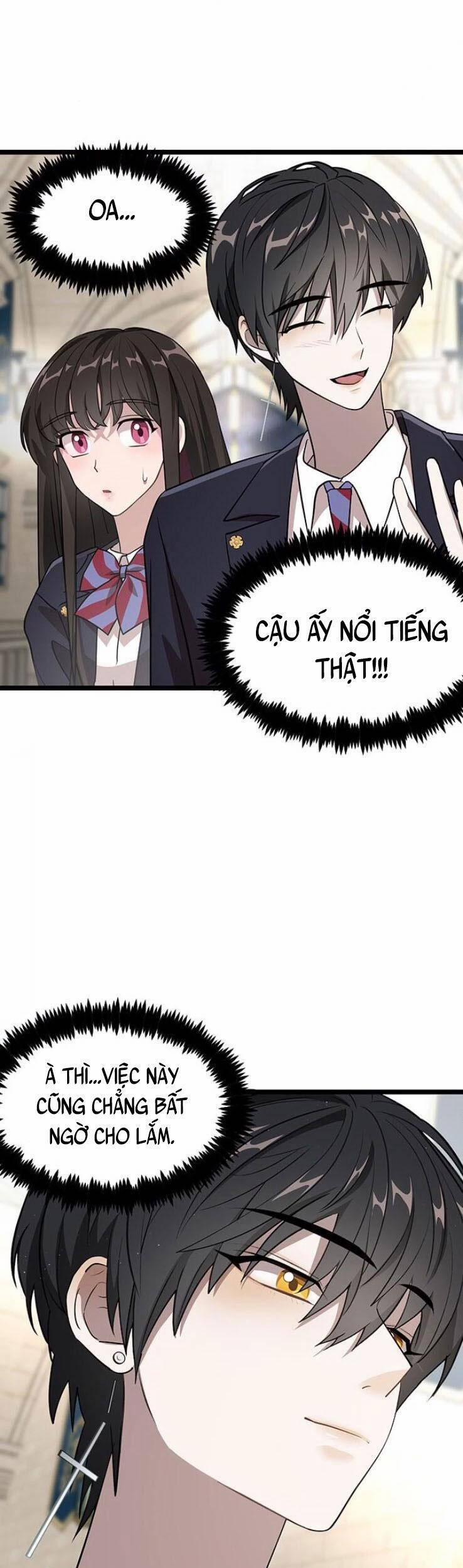 Trăng Tối: Kỉ Nguyên Máu 4 trang 44