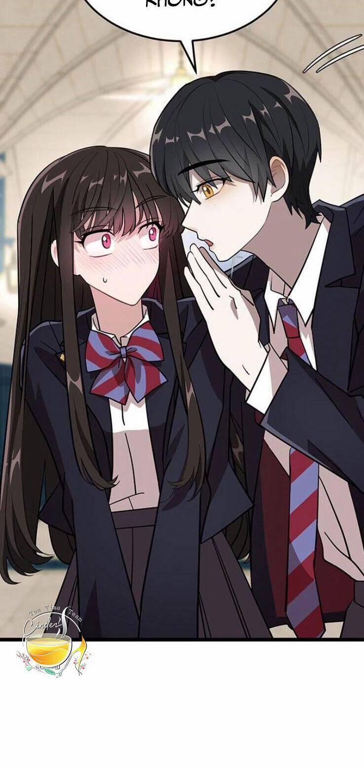 Trăng Tối: Kỉ Nguyên Máu 4 trang 47