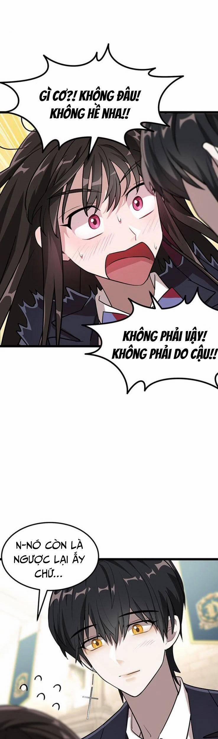 Trăng Tối: Kỉ Nguyên Máu 4 trang 48