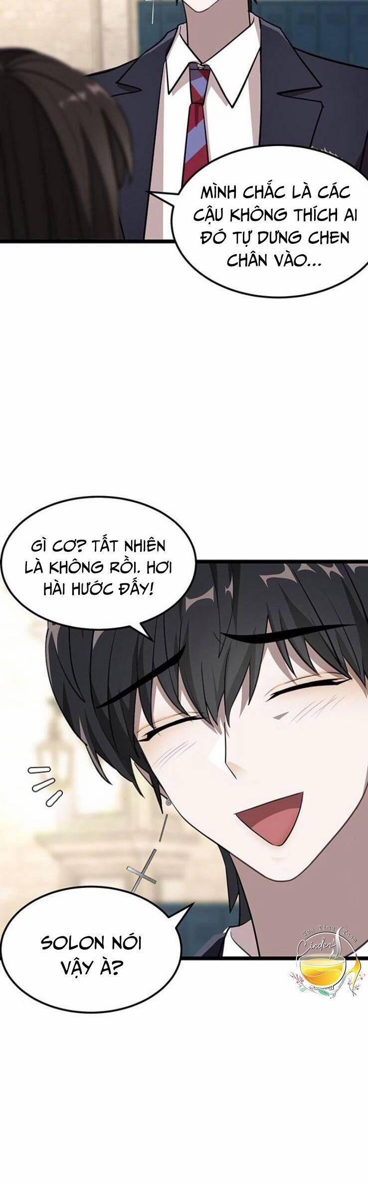 Trăng Tối: Kỉ Nguyên Máu 4 trang 50