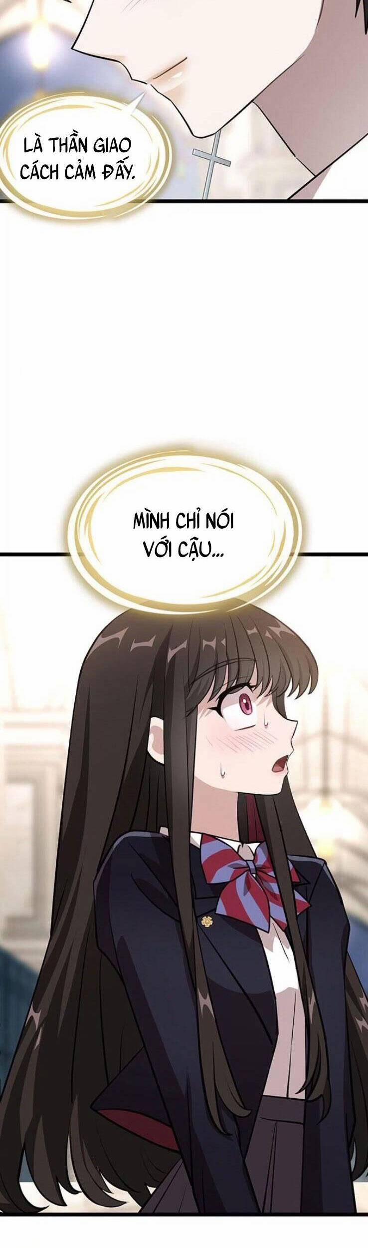 Trăng Tối: Kỉ Nguyên Máu 4 trang 56