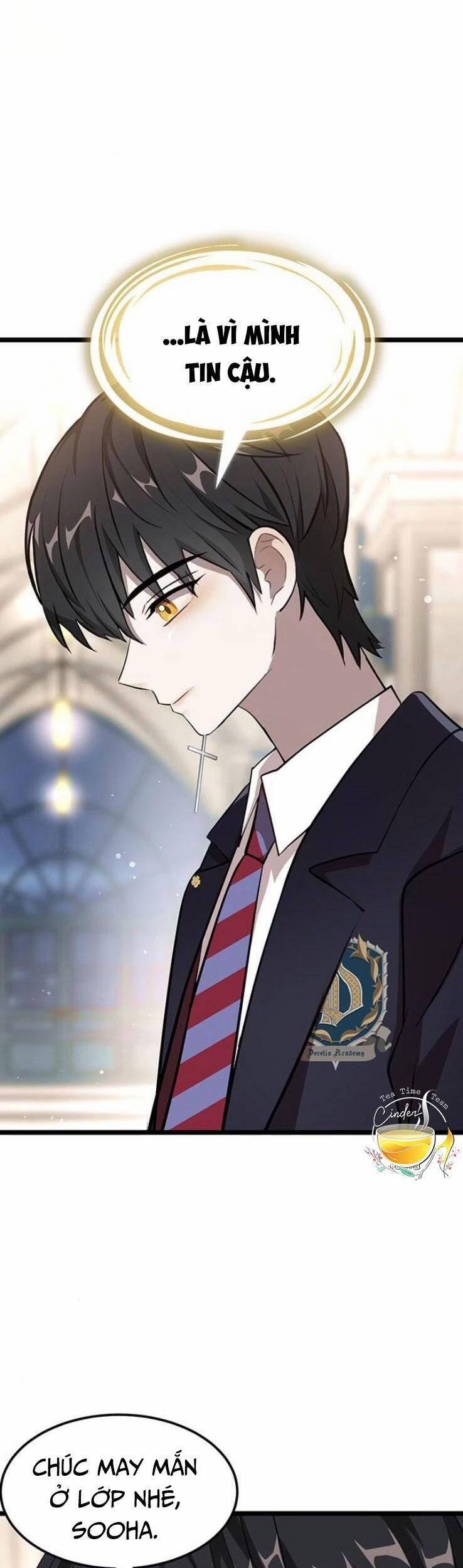 Trăng Tối: Kỉ Nguyên Máu 4 trang 57