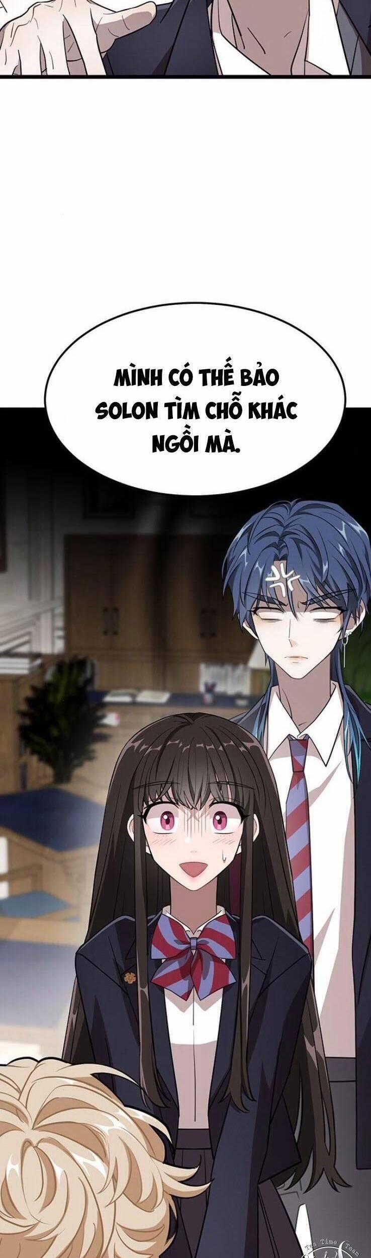 Trăng Tối: Kỉ Nguyên Máu 4 trang 63