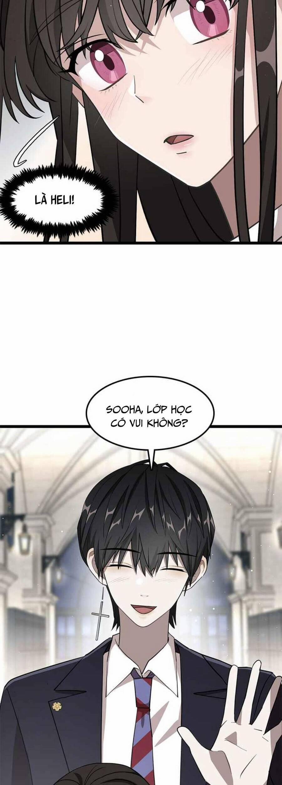 Trăng Tối: Kỉ Nguyên Máu 5 trang 12