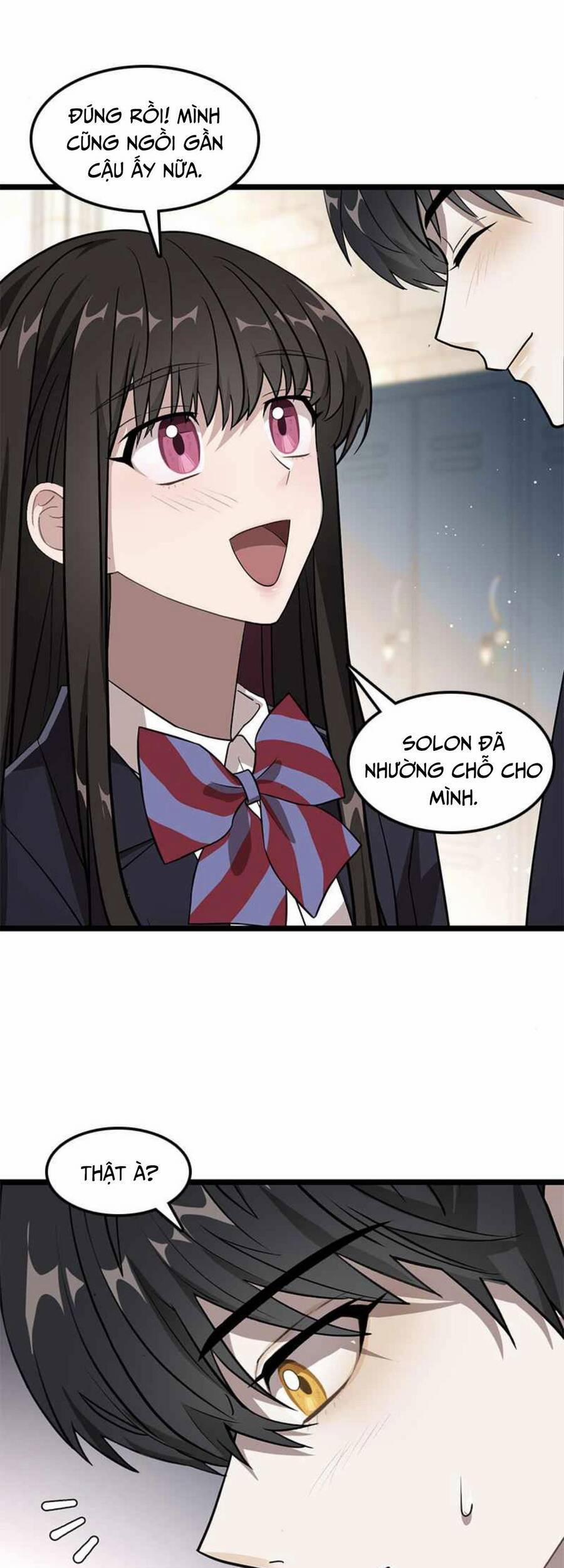 Trăng Tối: Kỉ Nguyên Máu 5 trang 15